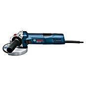 Bosch Professional Winkelschleifer GWS 7-125 (720 W, Durchmesser Scheibe: 125 mm, Leerlaufdrehzahl: 11.000 U/min) | BAUHAUS