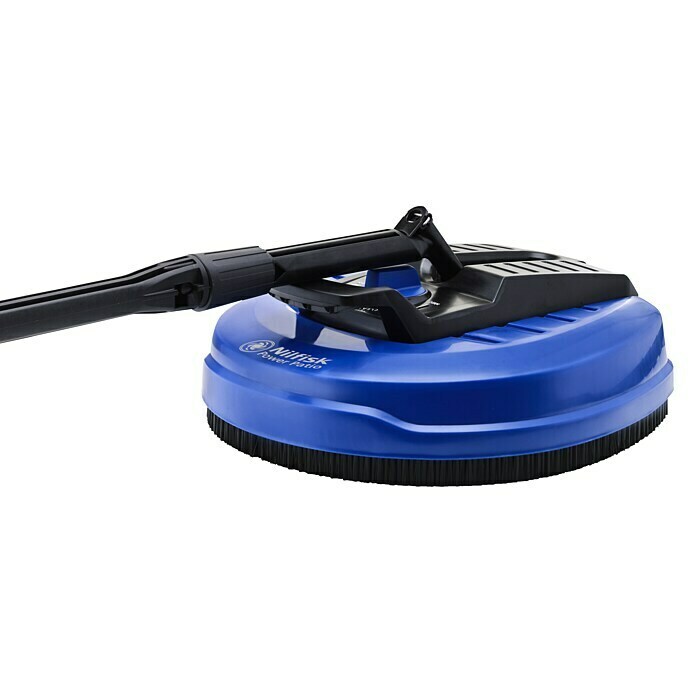 Nilfisk Accesorio para limpieza de patio Power Patio (Específico para: Limpiadora de alta presión)