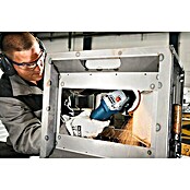 Bosch Professional Winkelschleifer GWS 7-125 (720 W, Durchmesser Scheibe: 125 mm, Leerlaufdrehzahl: 11.000 U/min) | BAUHAUS