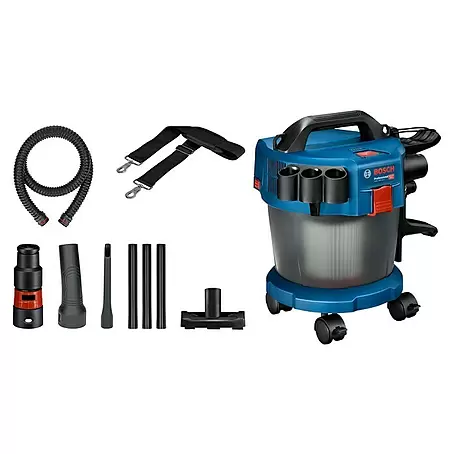 Bosch Professional  Akku-Nass-Trockensauger GAS 18V-10 L Kit