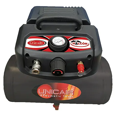 Unicair  Compresor Halcón