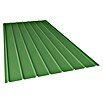 Metdach Dachblech Schwallblech MetDach (400 cm x 90,6 cm x 0,4 mm, Grün) | BAUHAUS