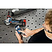 Bosch Professional AMPShare 18V Akku-Winkelschleifer GWS 18V-10SC (18 V, Ohne Akku, Durchmesser Scheibe: 125 mm) | BAUHAUS