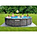 Intex Frame-Pool Prism Greywood 