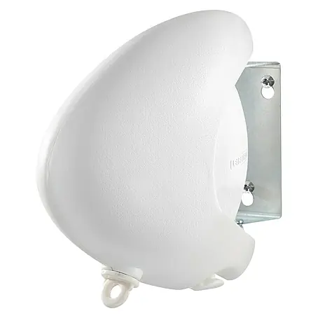 Leifheit  Tendedero de pared Rollfix 80