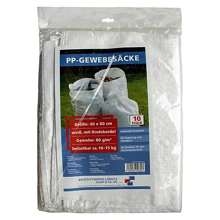 Gewebesack