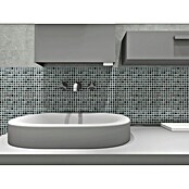Mozaïektegel vierkant glas XCM RW39 (30 x 30 cm, Meerkleurig, Mat) | BAUHAUS