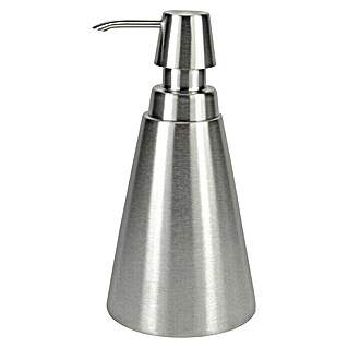 Jocca Dispensador de jabón 310 ml (Acero inoxidable)