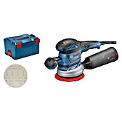 Bosch Professional Exzenterschleifer GEX 40-150 (400 W, Durchmesser Schleifteller: 150 mm) | BAUHAUS