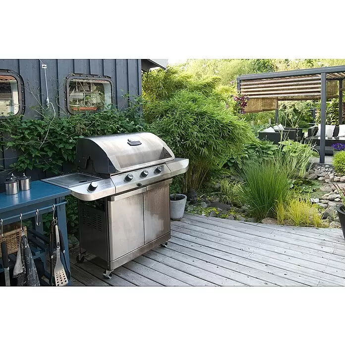 Fartools Bürstenwalze Kunstfaser - Passend für: Fartools Multischleifer Satiniermaschine REX 120C, Geeignet für: Metall, 1 Stk. - Stimmungsaufnahme