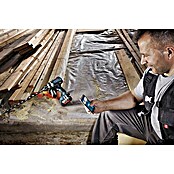 Bosch Professional AMPShare 18V Akku-Bohrschrauber GSR 18V-110 C (18 V, 2 Akkus, 4 Ah, 110 Nm, Inkl. Koffer) | BAUHAUS