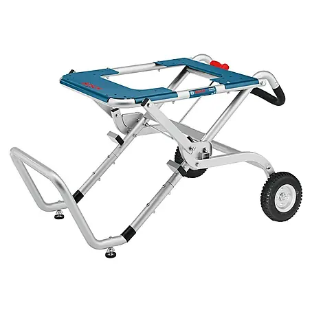 Bosch Professional  Werkbank GTA 60 W