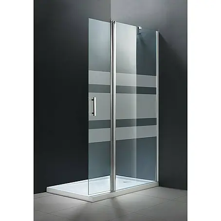 Mampara de ducha Walk-In Toke