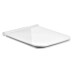 Roca Pure Tapa de WC 