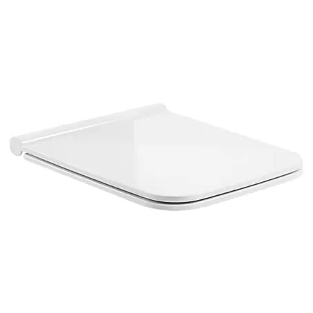 Roca Pure Tapa de WC