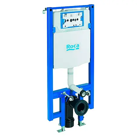 Roca  Cisterna de WC empotrada Duplo One Compact