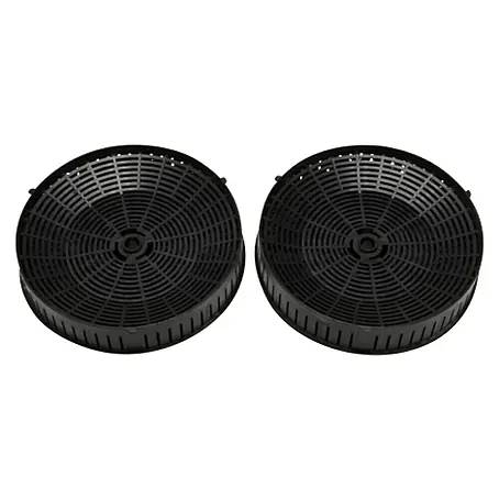 Elica  Filtro de carbón para campanas CFC0038668