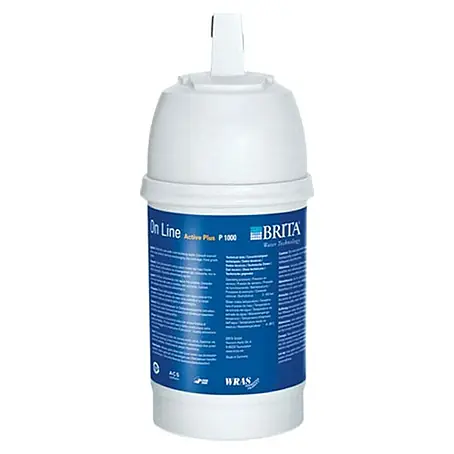 Brita  Cartucho de repuesto On Line Active Plus 1000
