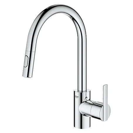 Grohe QuickFix Feel Grifo de cocina