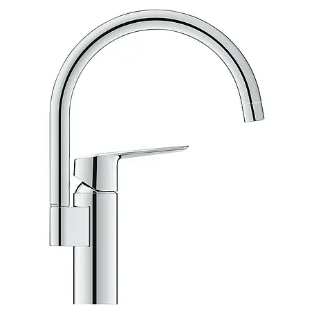 Grohe QuickFix  Grifo de cocina Start 2021