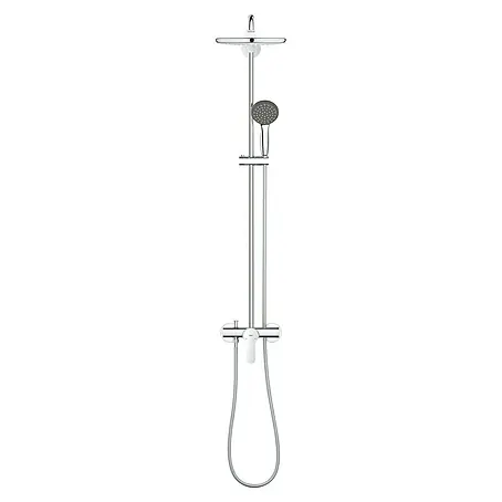 Grohe Vitalio Start Sistema de ducha 250