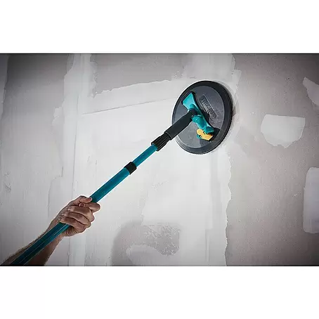 Wolfcraft  Lijadora de pared y techo