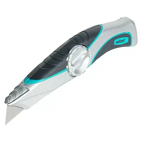 Wolfcraft  Navaja de bolsillo