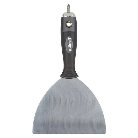 Wolfcraft  Breitspachtel