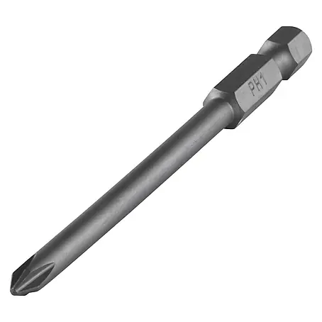 Wolfcraft  Schraubendreherklinge Solid