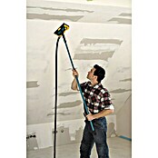 Wolfcraft Lijadora de pared y techo (Diámetro disco de lija: 225 mm) | BAUHAUS