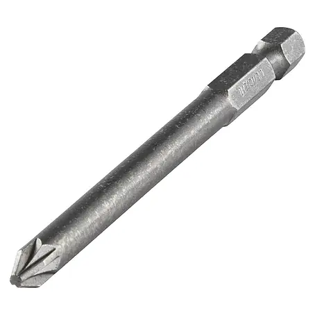 Wolfcraft  Schraubendreherklinge Solid