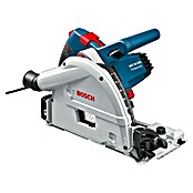 Bosch Professional Tauchsäge GKT 55 GCE (1.400 W, Durchmesser Sägeblatt: 165 mm, Leerlaufdrehzahl: 6.250 U/min) | BAUHAUS