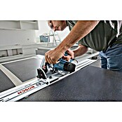 Bosch Professional Tauchsäge GKT 55 GCE (1.400 W, Durchmesser Sägeblatt: 165 mm, Leerlaufdrehzahl: 6.250 U/min) | BAUHAUS