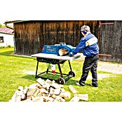 Scheppach Tischkreissäge ke d700 (5 200 W, Durchmesser Sägeblatt: 700 mm) | BAUHAUS
