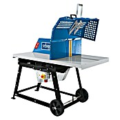 Scheppach Tischkreissäge ke d700 (5 200 W, Durchmesser Sägeblatt: 700 mm) | BAUHAUS