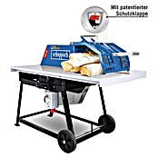 Scheppach Tischkreissäge ke d700 (5 200 W, Durchmesser Sägeblatt: 700 mm) | BAUHAUS