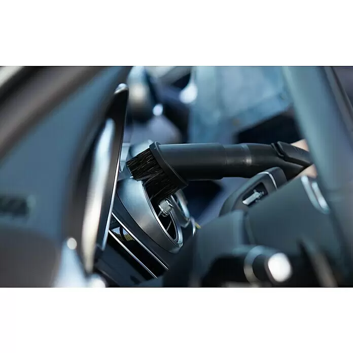 Nilfisk Auto-Set Premium - 4 -tlg. - Anwendungsbeispiel