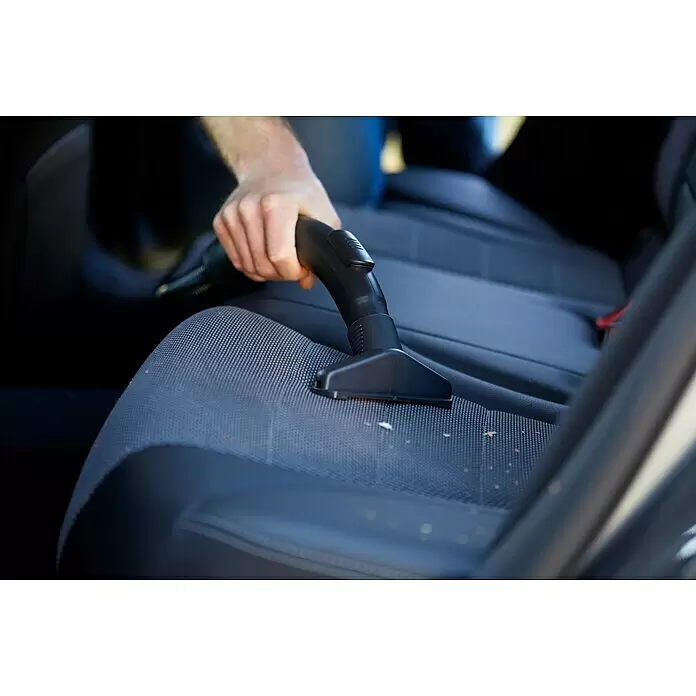 Nilfisk Auto-Set Premium - 4 -tlg. - Anwendungsbeispiel