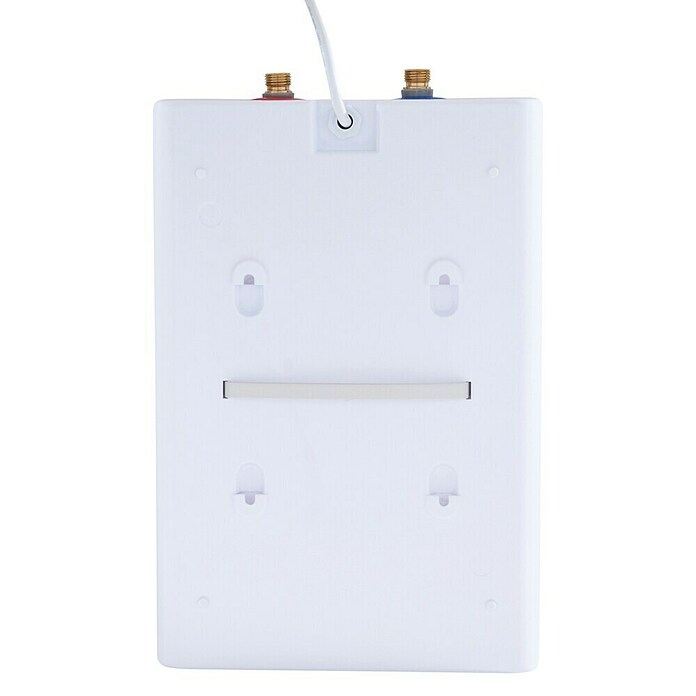 Thermoflow Obertischspeicher OT 5 (Mit Armatur, 5 l, 2.000 W)