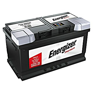 Autobatterien, Fahrzeugbatterien & Starterbatterien kaufen