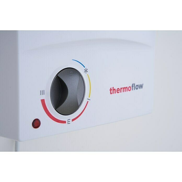 Thermoflow Obertischspeicher OT 5Mit Armatur, 5 l, 2.000 W Detail Shot