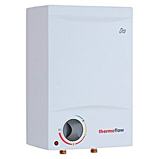 Thermoflow Obertischspeicher OT 5 mit Armatur (Mit Armatur, 5 l, 2.000 W)