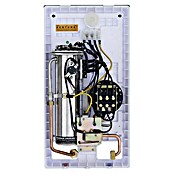Thermoflow Calentador (24 kW, 9,3 l/min a 35 °C, Hidráulica)