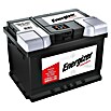 Energizer Autobatterie Premium EM60-LB2 (60 Ah, 12 V, Batterieart: Blei)