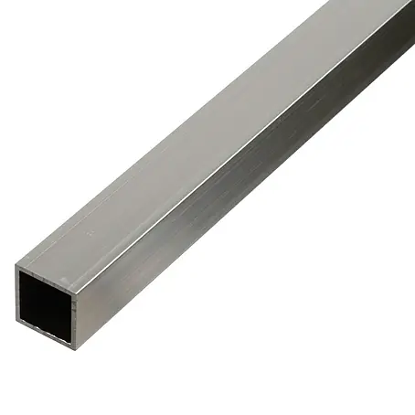 Kantoflex  Tubo de forma cuadrada