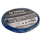 Proair Tlačno crijevo za kompresor s priključcima ProAir  (Duljina: 5 m, Promjer crijeva: 12 mm) | BAUHAUS