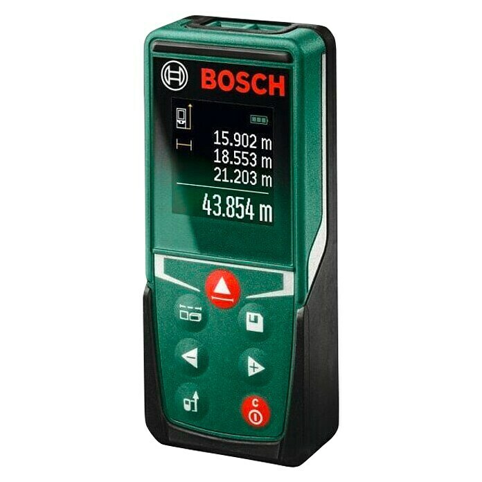 Bosch Laserski daljinomjer UniversalDistance 50 