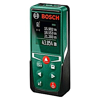 Bosch Laserski daljinomjer UniversalDistance 50 (Mjerni opseg: 0,05 - 50 m)