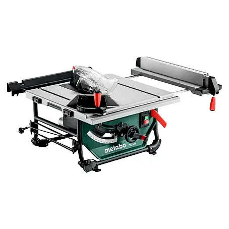 Metabo  Tischkreissäge TS 254 M