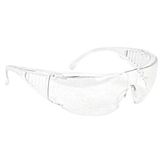Zaštitne naočale B501C (Prozirno, Držač)